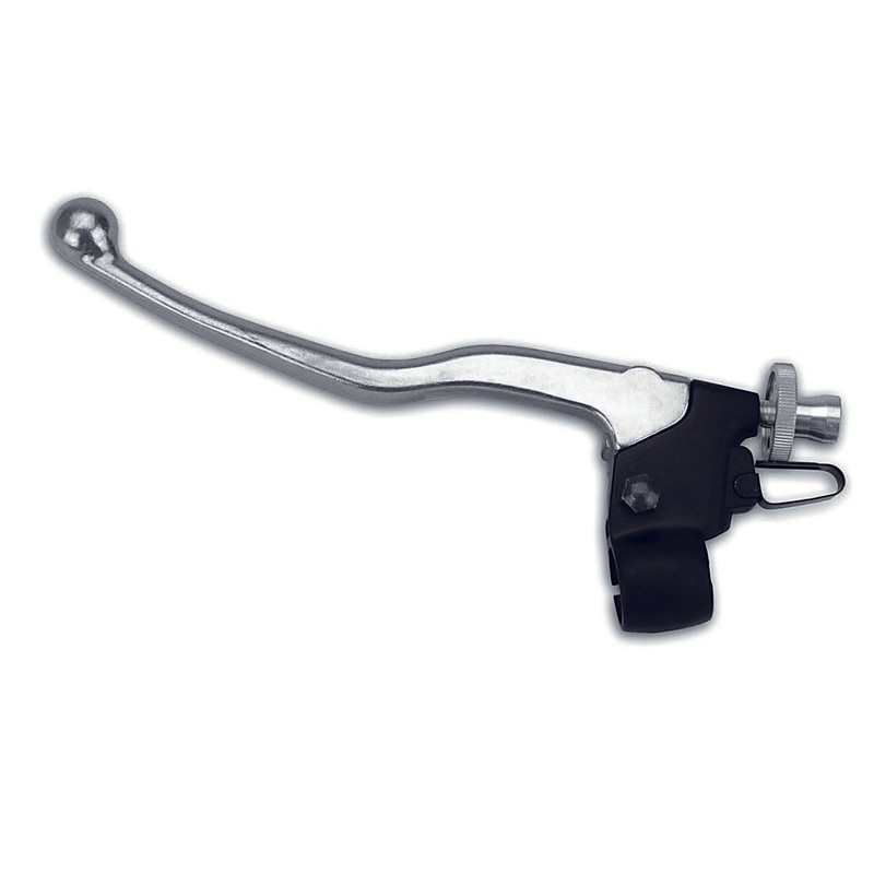 Tommaselli Lever Assembly – Road – 3103.04