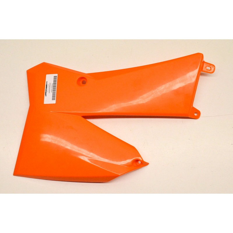 09-12 85SX SPOILER KIT