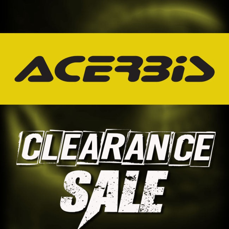 ACERBIS – Specials
