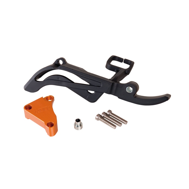 CASE GUARD 250 SX-F 07-12 / 250 EXC-F 08-13 (77032075244)