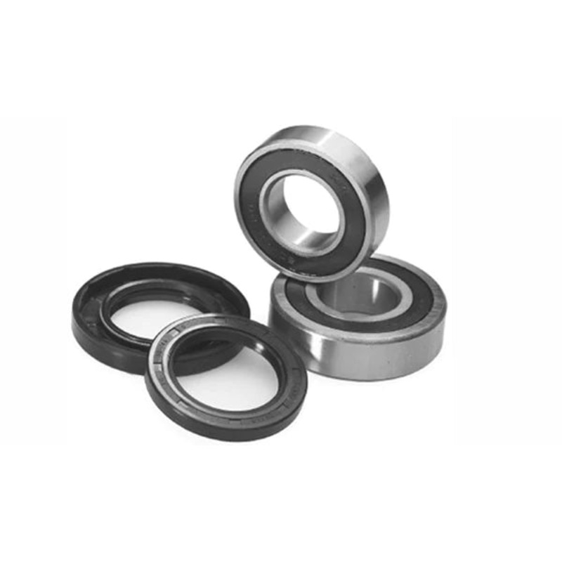 KiwiX Wheel Bearing Kit 1005A