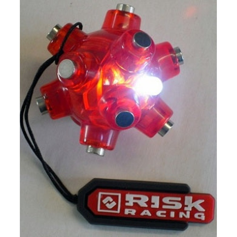Magnetic Light MINE – Small – Lumen Tech LED