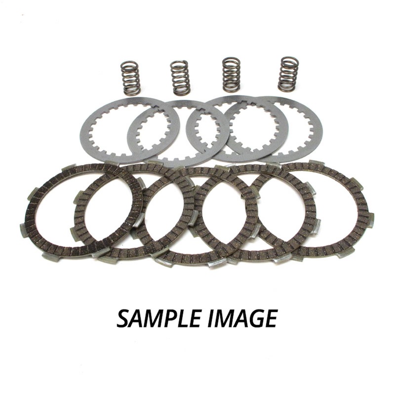 PREMIER CLUTCH KIT SUZ RM250 06-11