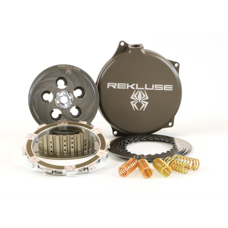 REKLUSE CORE EXP 3.0 YAM YZ450F 10-17 WR450F ’16