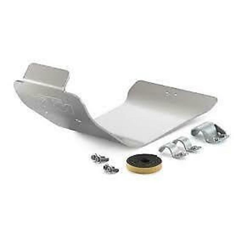 SKID PLATE ALU 450 SX-F/SMR    450/500 EXC