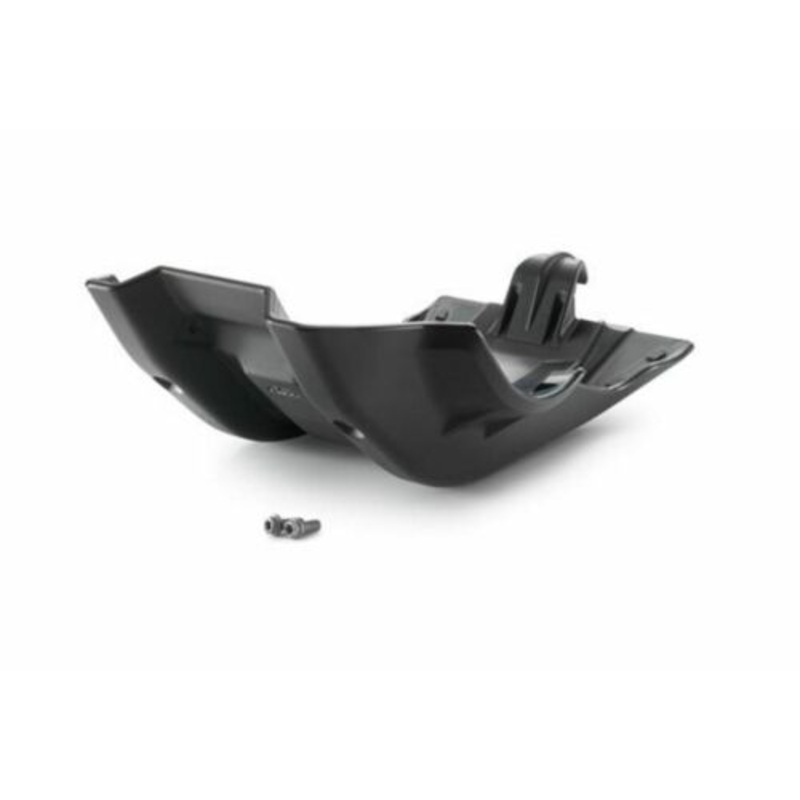 SKID PLATE / ENGINE GUARD 250/300 EXC/XCW 2017-19