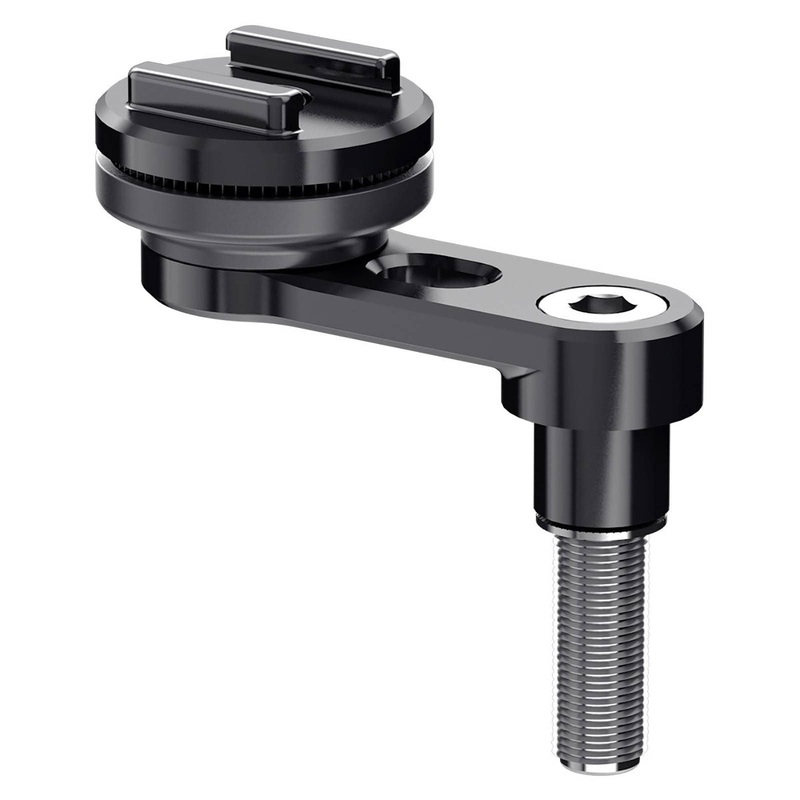 SP CONNECT BAR CLAMP MOUNT – BLK