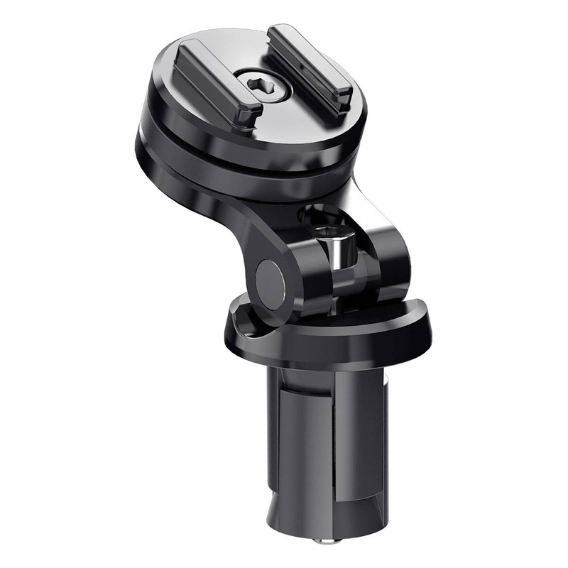 SP CONNECT MOTO STEM MOUNT – BLK