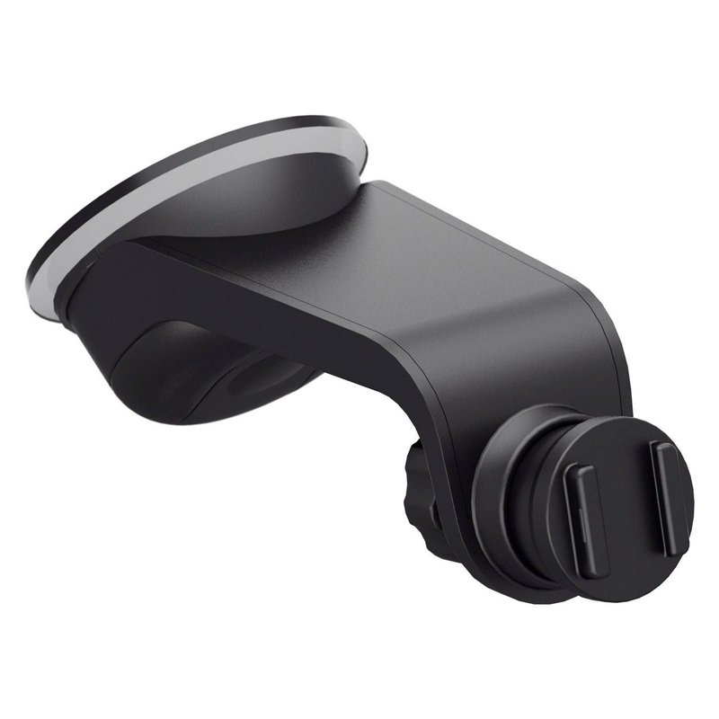 SP CONNECT SUCTION MOUNT – BLK