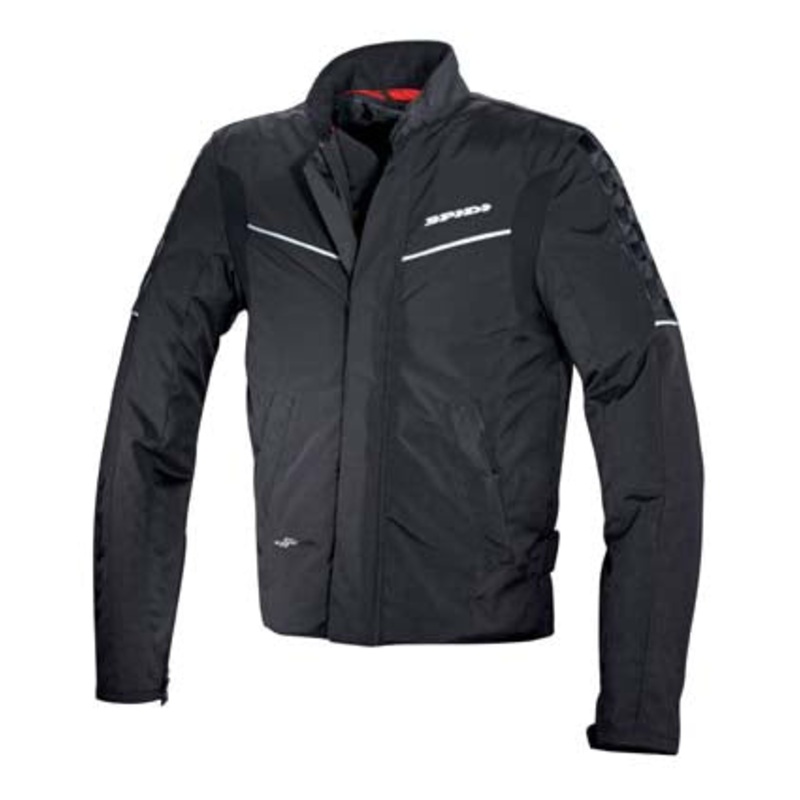 ** Spidi C-Flag All-Seasons Jacket – size L – SALE