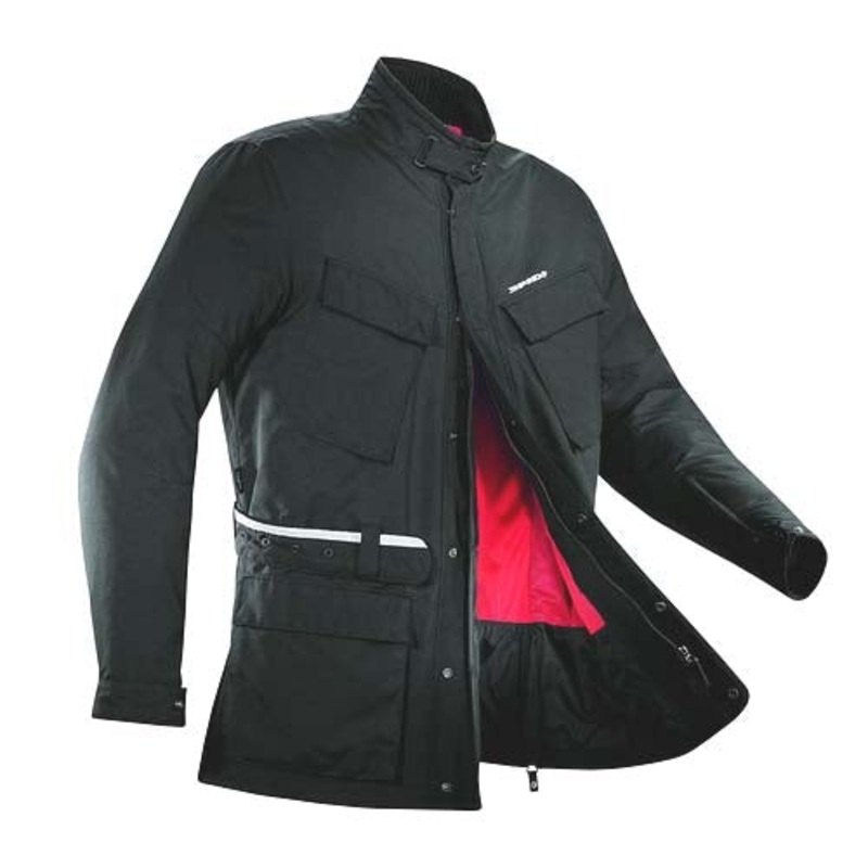 ** Spidi Capital H2Out Jacket – SALE