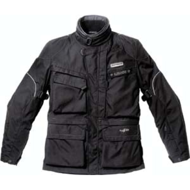 ** Spidi Ergo 05 Robust Jacket – size L – SALE