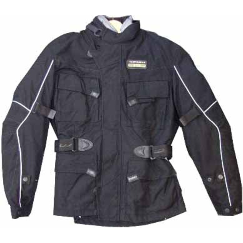 ** Spidi Globe 365 H2Out Jacket – SALE