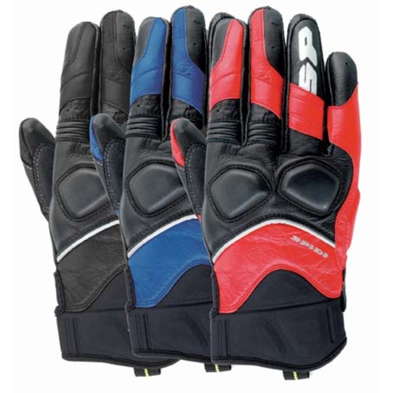 ** Spidi K21 Summer Gloves – SALE