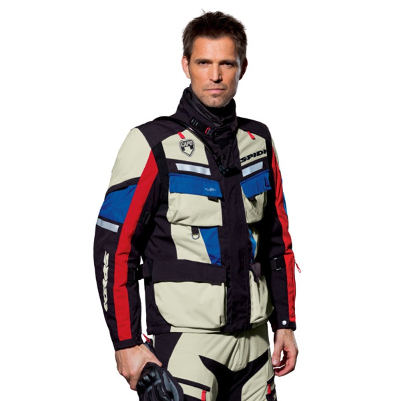 ** Spidi Marathon Jacket Size M – SALE
