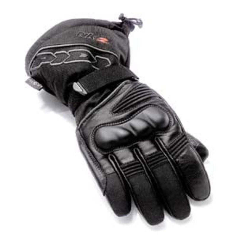 ** Spidi NK2 Gloves Size S – SALE