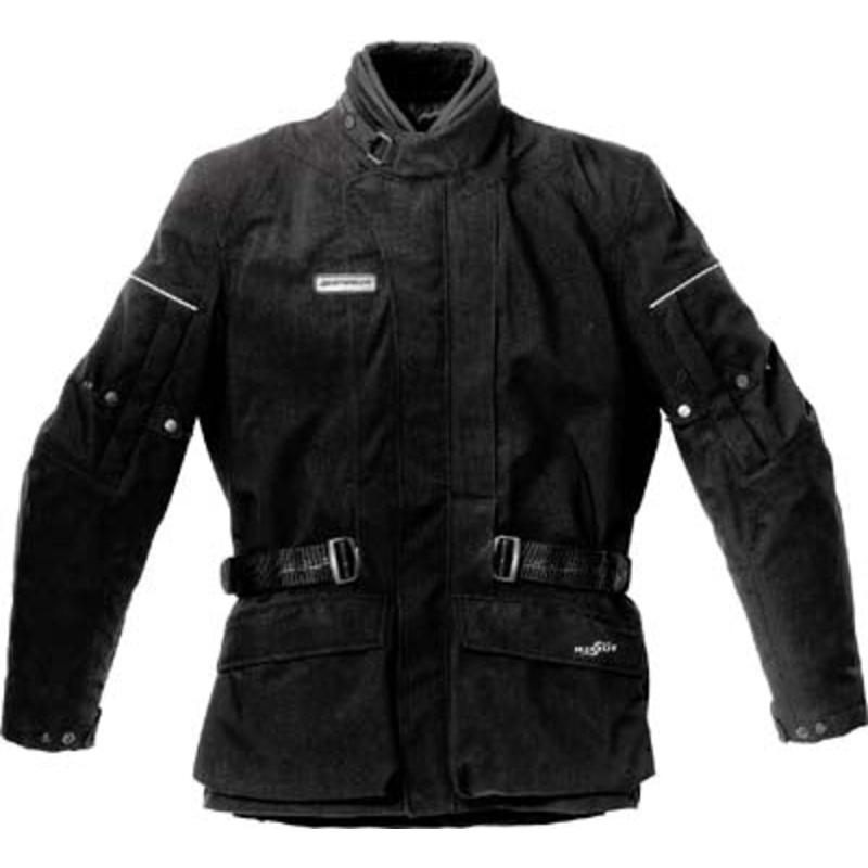 ** Spidi Tour S5 Jacket – black -Medium – SALE