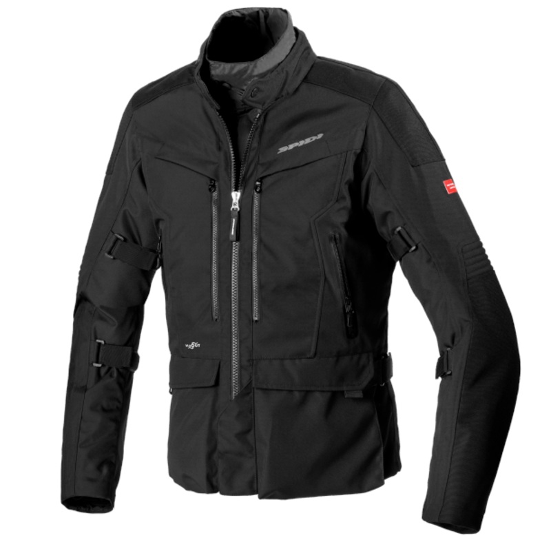 ** Spidi Voyager 4 Jacket – SALE