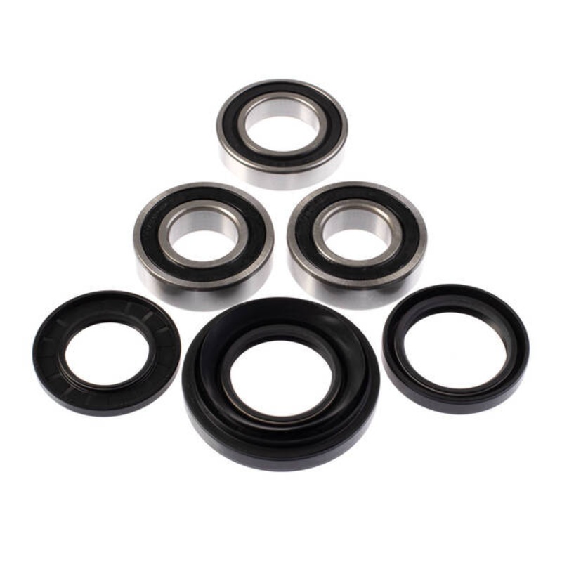 WHITES WHEEL BEARING KIT HONDA TRX