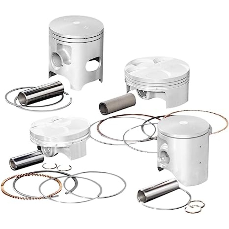 WISECO PISTON KX250 87-89 PROLITE