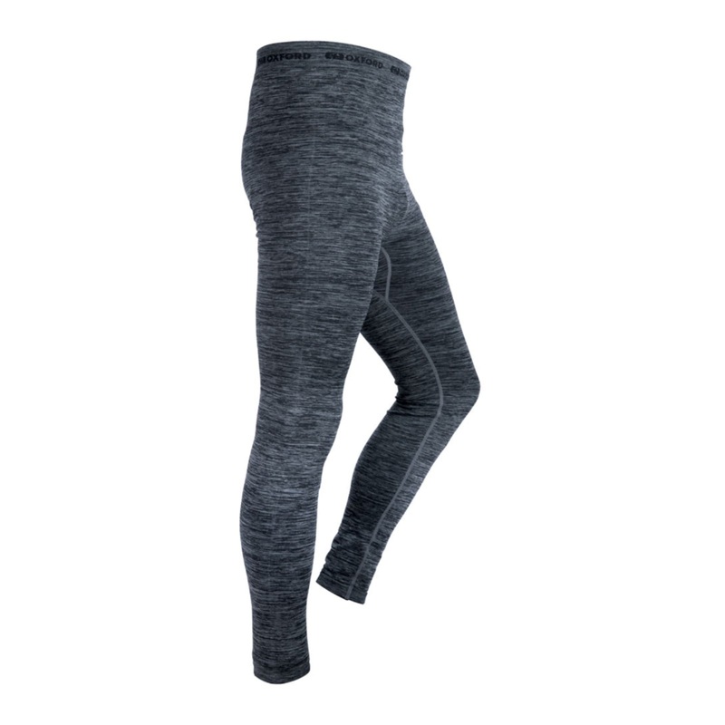 Oxford Advanced Base Layer Mens Pant – Charcoal