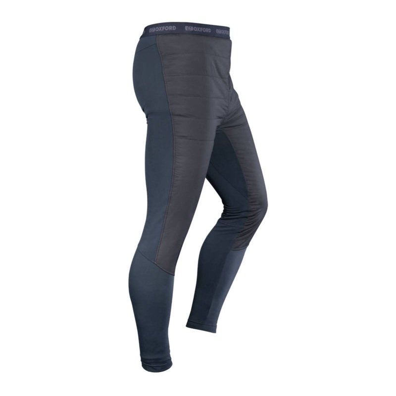 Oxford Advanced Expedition Layer Pant – Black