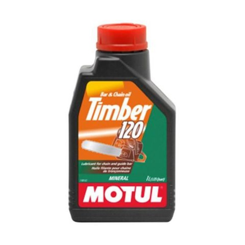 TIMBER 120 1L