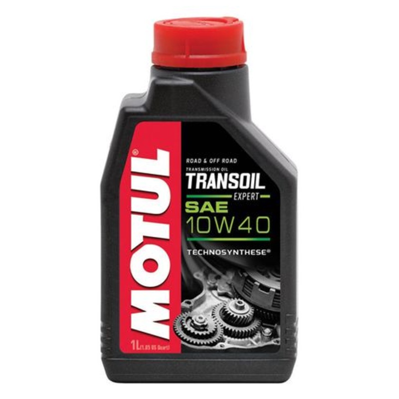 TRANSOIL EXPERT 10W40 4L
