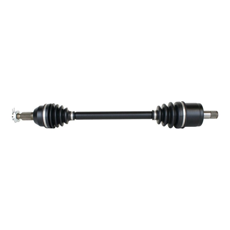 ATV CV/Axle 8 Ball Complete Shaft – Honda