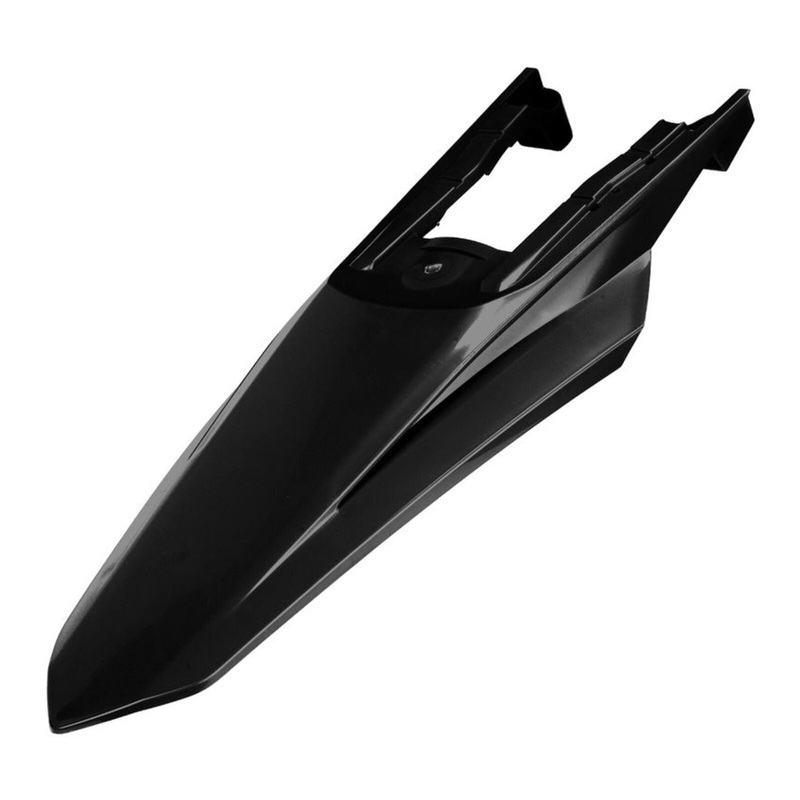 Polisport Rear Guard KTM SX/SX-F/XC/XC-F ’23- – Black