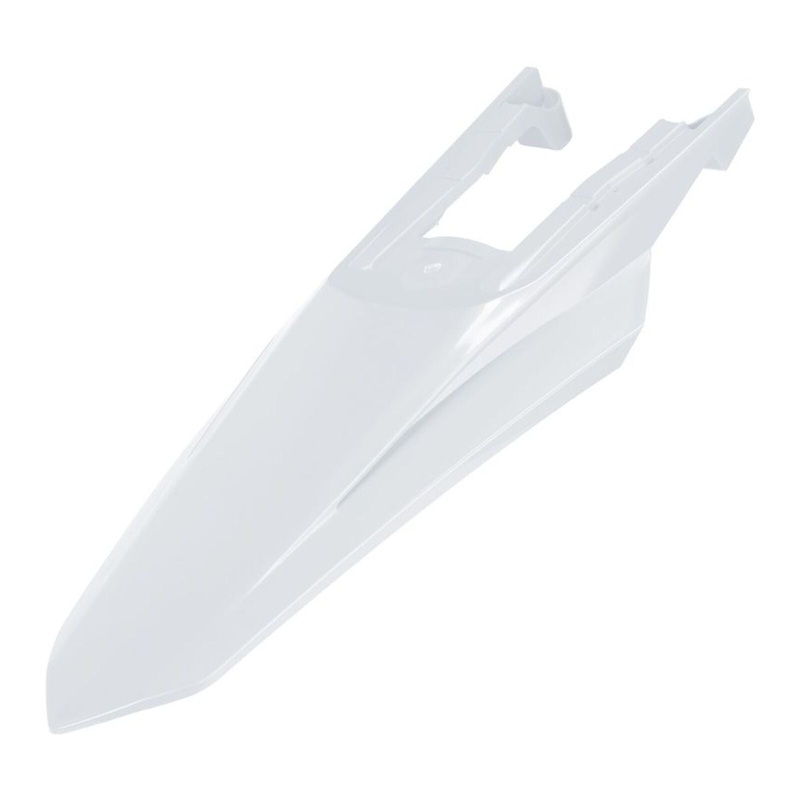 Polisport Rear Guard KTM SX/SX-F/XC/XC-F ’23- – White