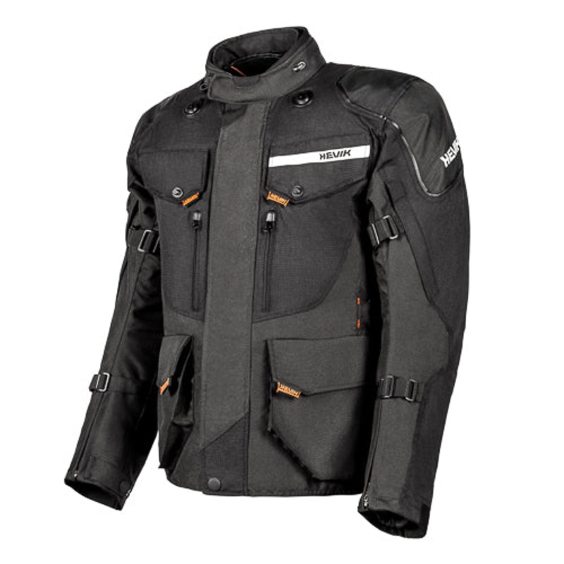 ** Hevik Titanium_R Jacket – SALE