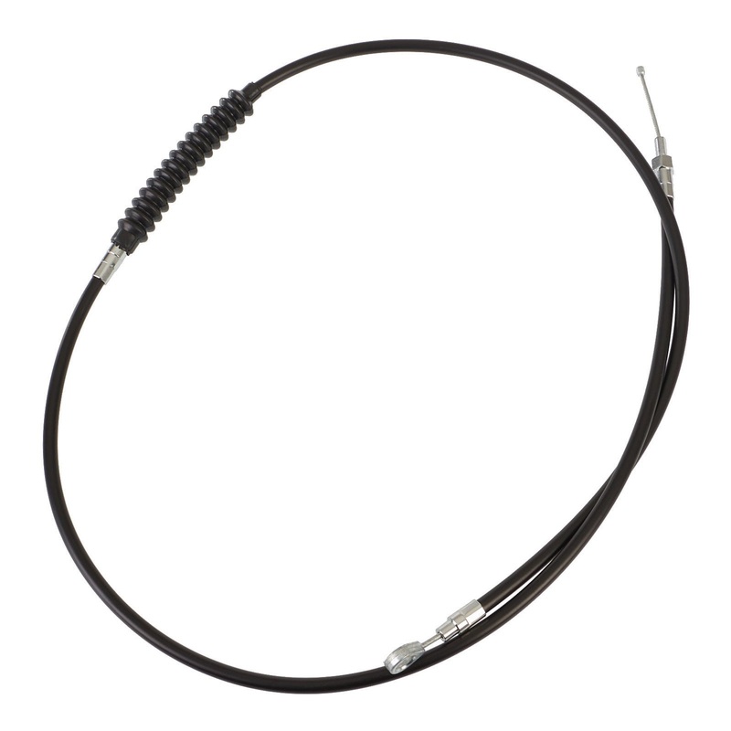 MTX Clutch Cable HD Softail ’96-’06 Standard