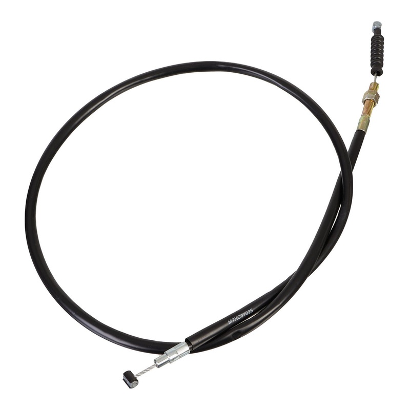 MTX Clutch Cable Yamaha WR250F ’03-’13