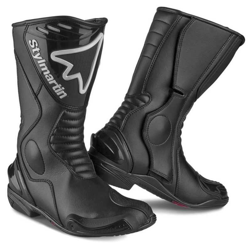 Stylmartin Diablo spares