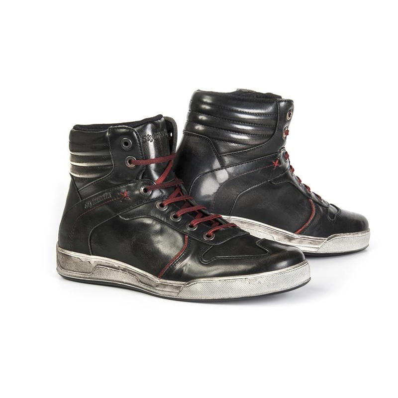 Stylmartin Iron Sneakers