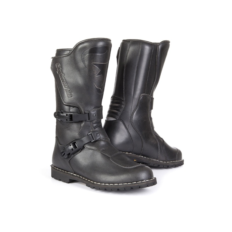 Stylmartin Matrix Boots