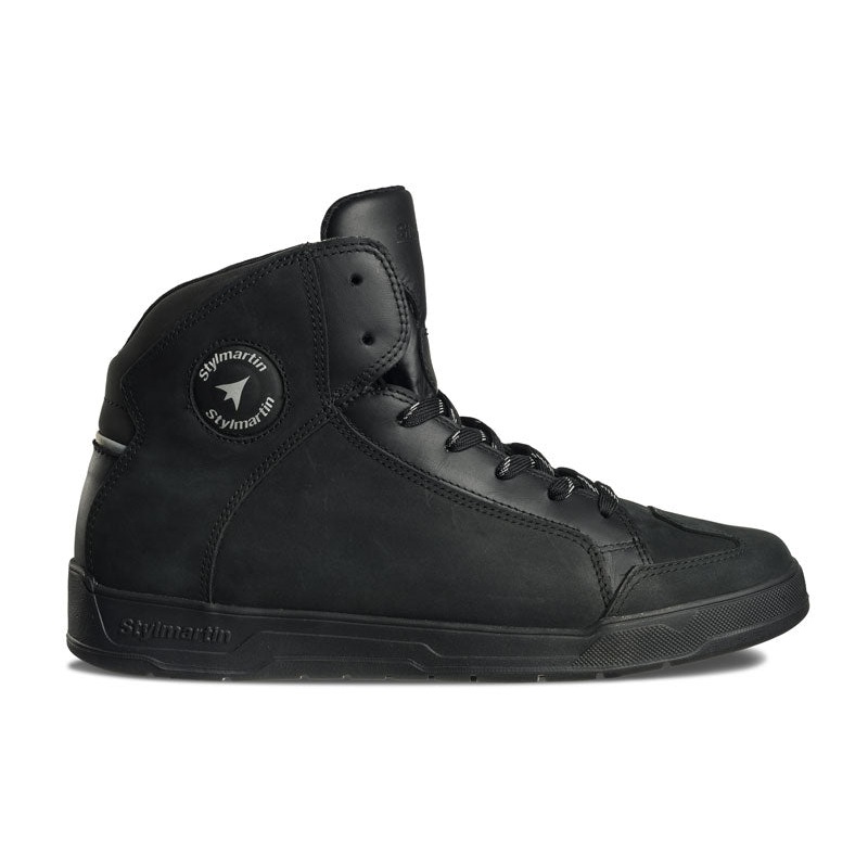 Stylmartin Matt Waterproof Leather Sneaker