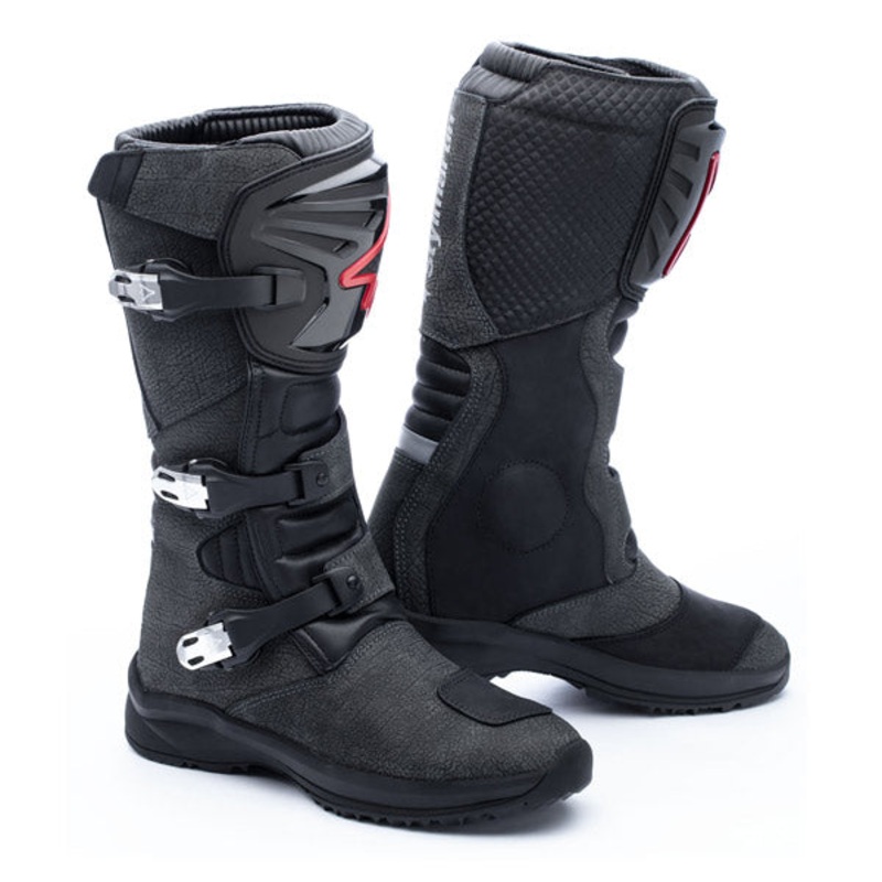 Stylmartin Navajo Boots