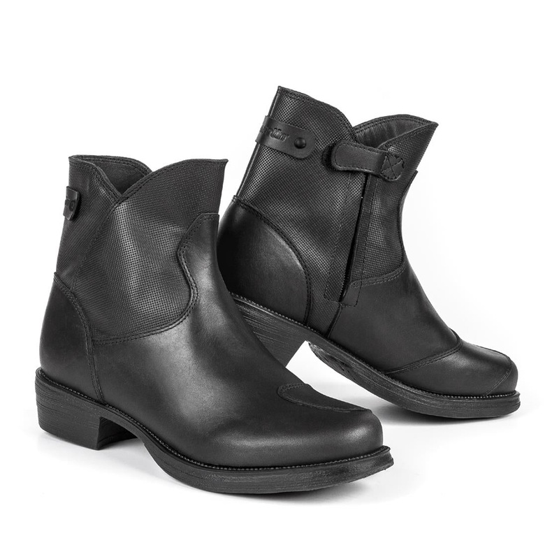 Stylmartin Pearl Lady Boots – black