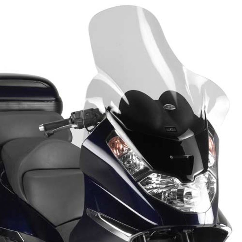 Aprilia Atlantic 500 ’02-’06