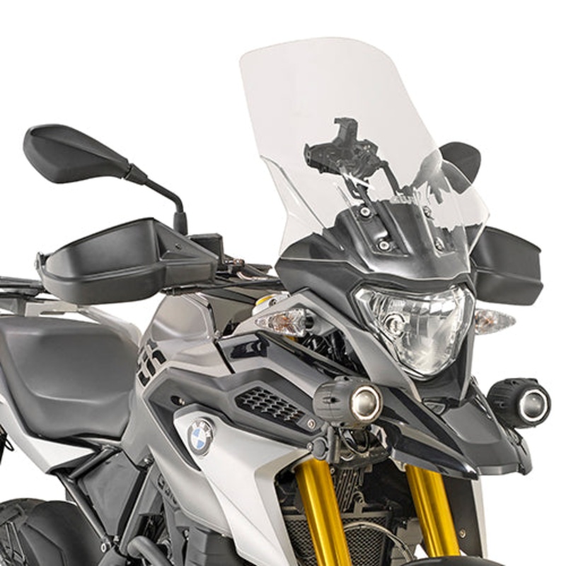BMW G 310 GS ’17-