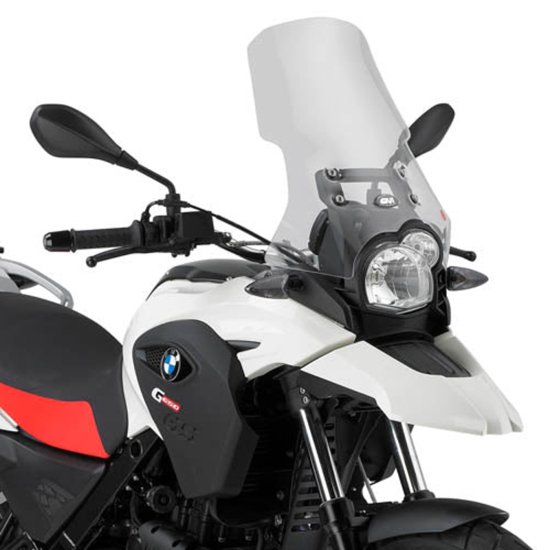 BMW G 650 GS ’11-17