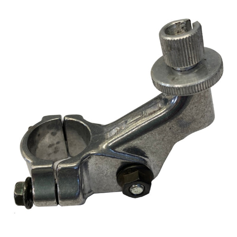 Clutch lever perch – Honda