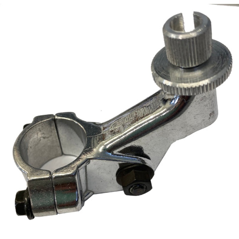 Clutch lever perch – Kawasaki