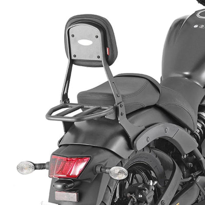 Givi back rest Kawasaki Vulcan S 650 ’15-