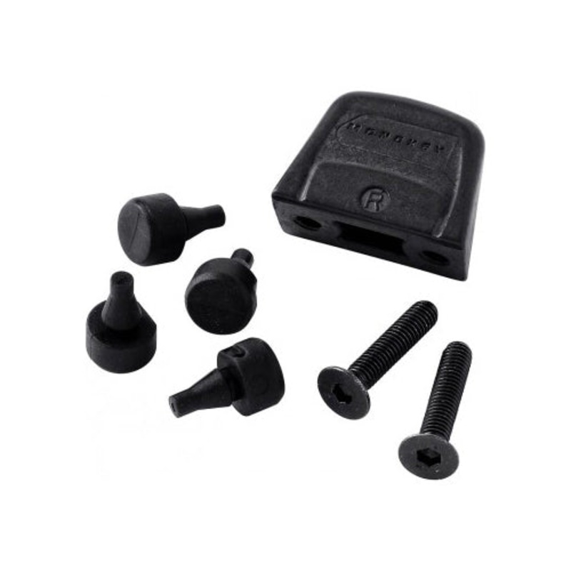 Givi case attachment kit – 2