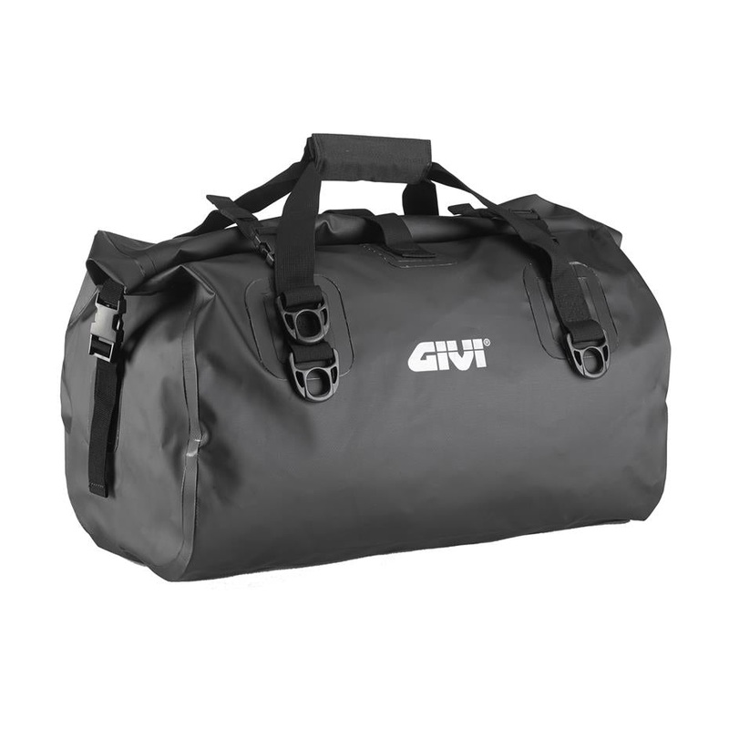 Givi EA115 40 lt Seat / Tail Bag – BLACK