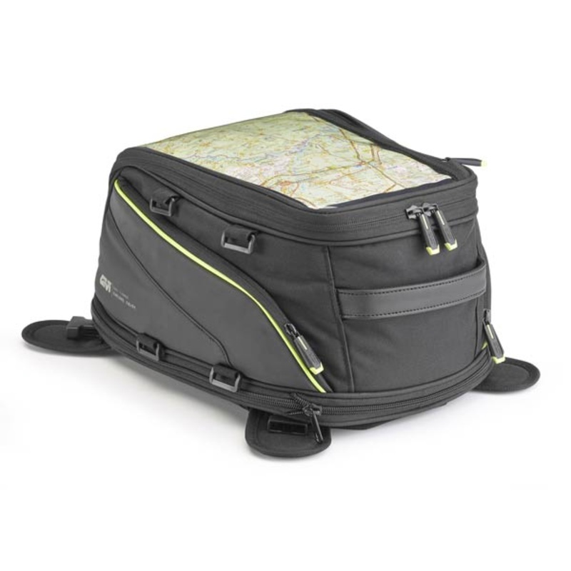 Givi EA130 Tank Bag 20-26 lt