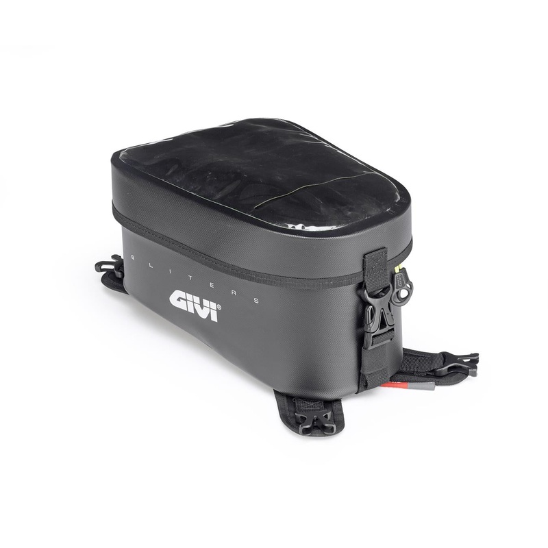Givi GRT716 Waterproof Tank Bag